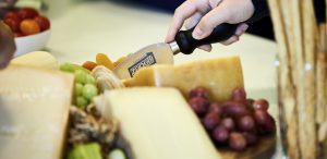 Cheese - Zanetti | Conga Foods