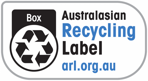 ARL logo - banner