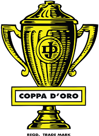 Coppa D'oro