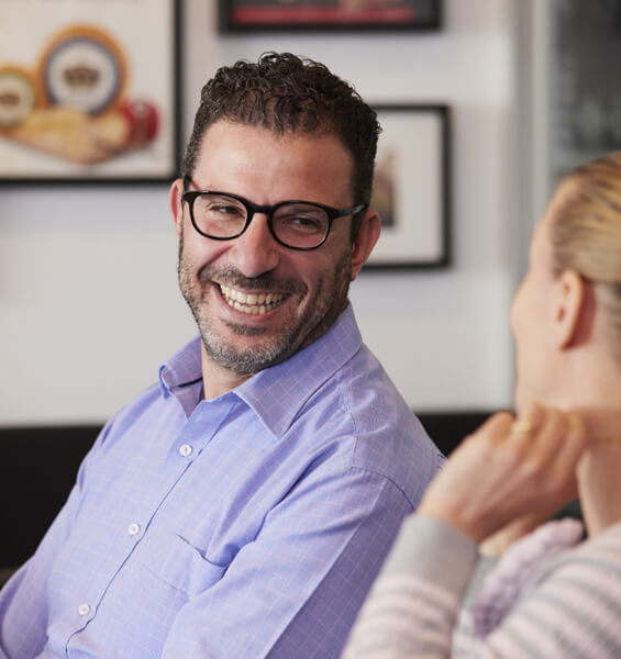 Who We Are Conga Foods