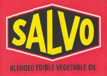 salvo